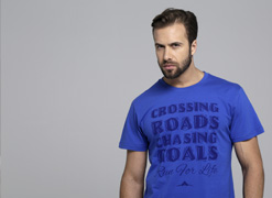 Flexible Menu Bar and Content